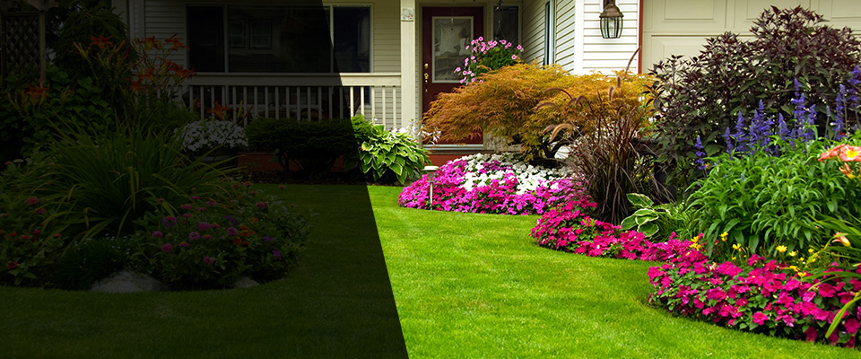 Cottageville Landscapers