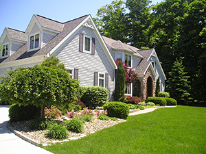 Landscapers and Lawncare Services in Cottageville, SC
