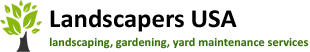Cottageville Landscapers